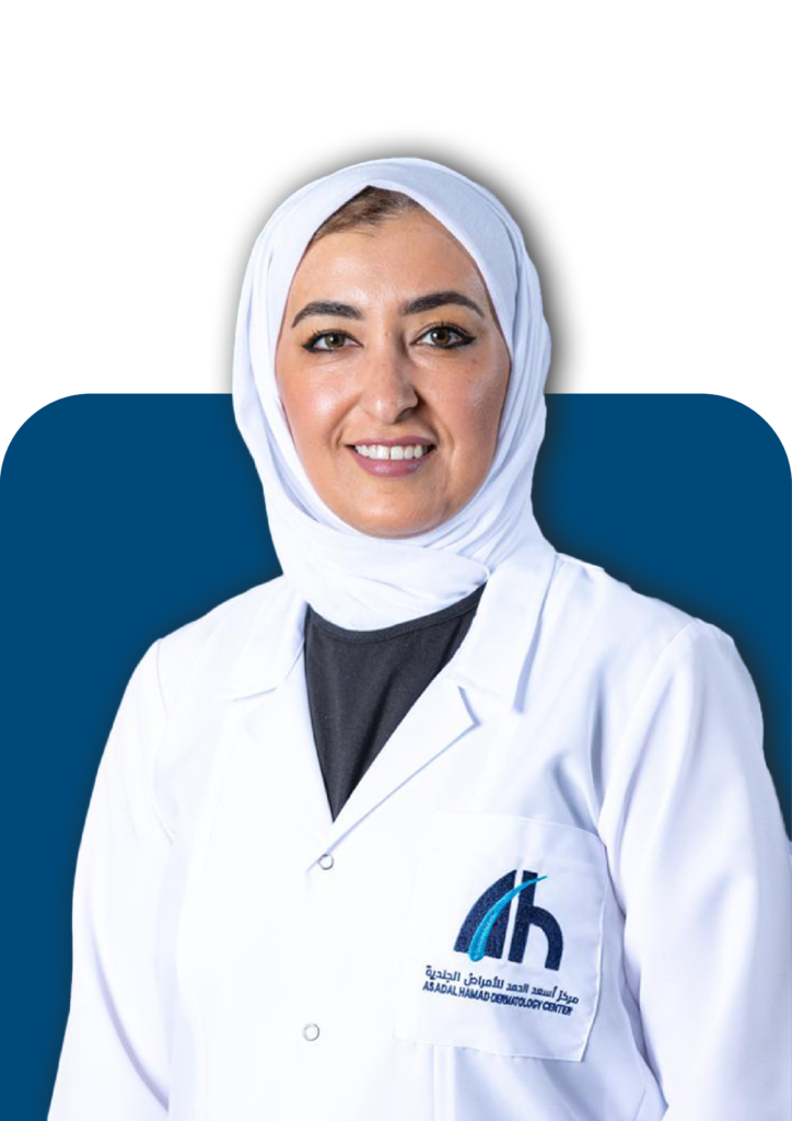 Dr. Atlal Al-Lafi