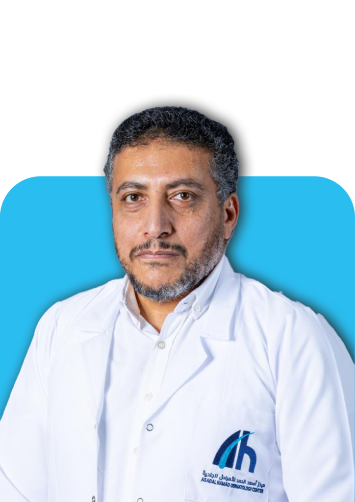 Dr. Ehab Nour Eldein