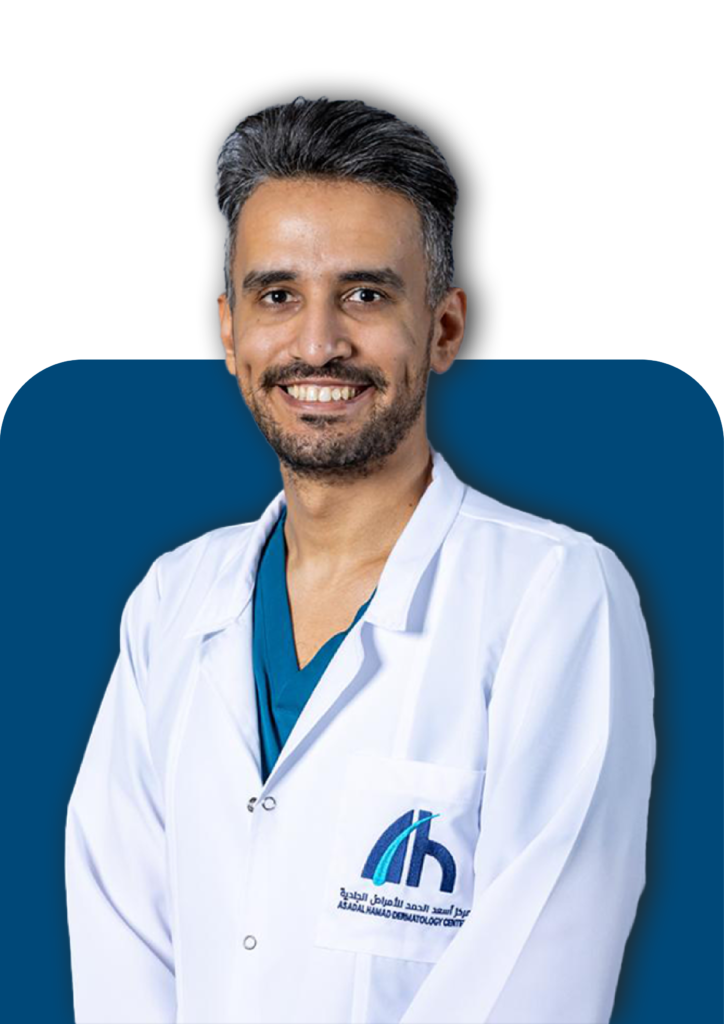 Dr. Fawaz Alenezi