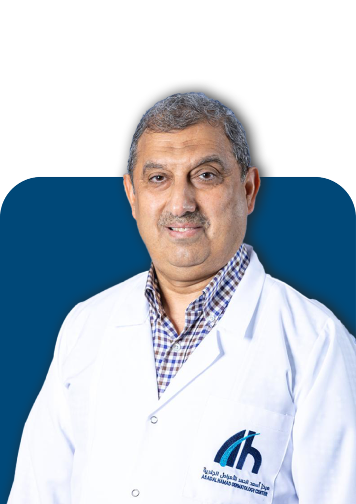 Dr. Humoud Al-Sabah