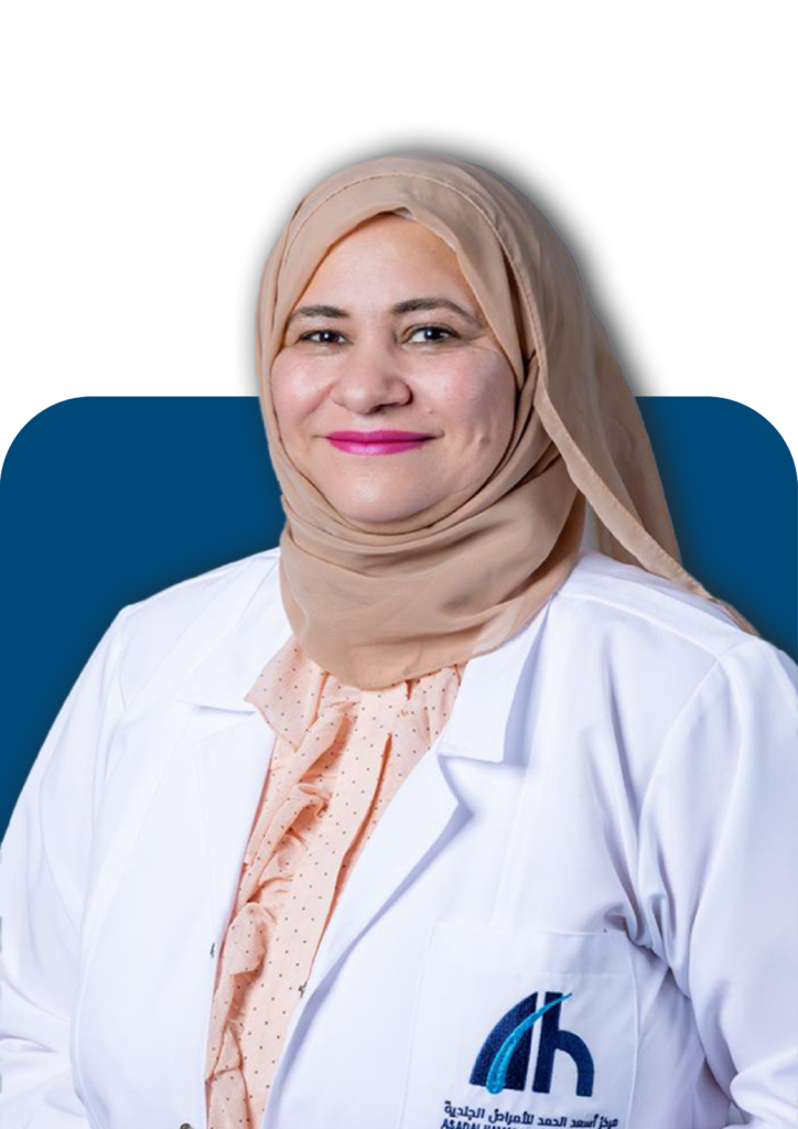 Dr. Iman Almasry