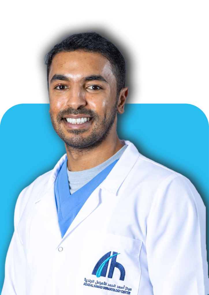 Dr. Khalifa Alsaleh