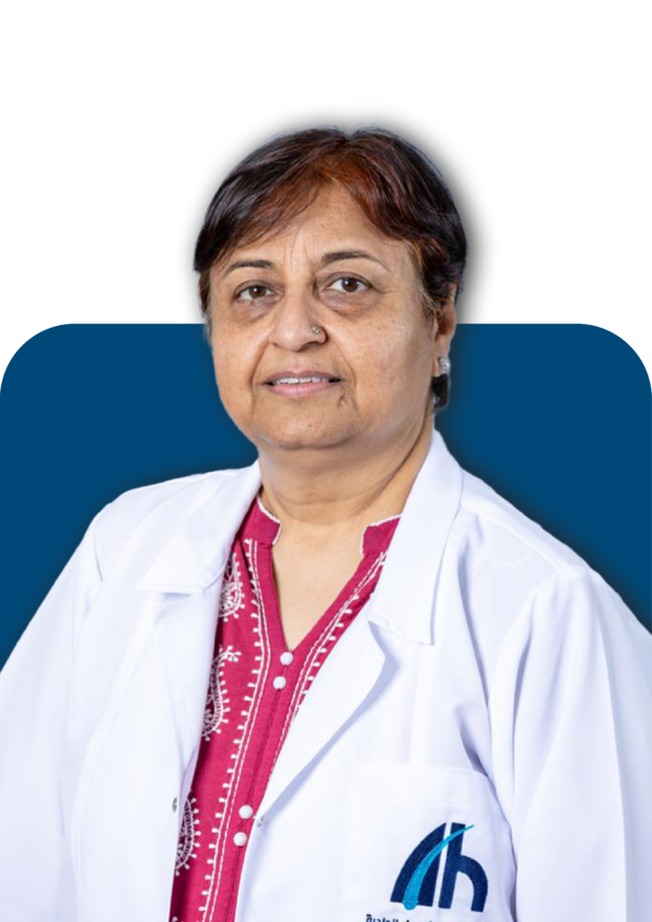 Dr. Arti Nanda