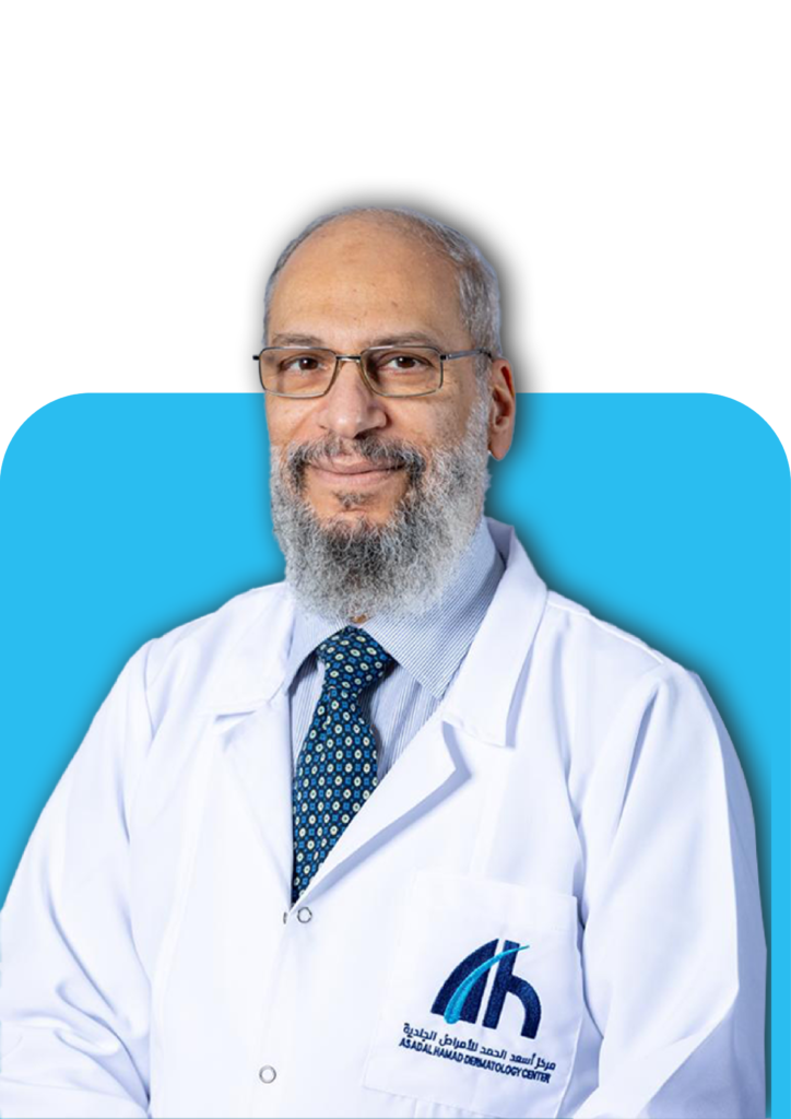 Dr. Mohamed Taha